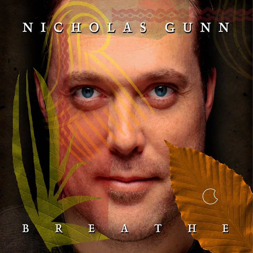 Nicholas Gunn - Breathe（2004/FLAC/分轨/265M）