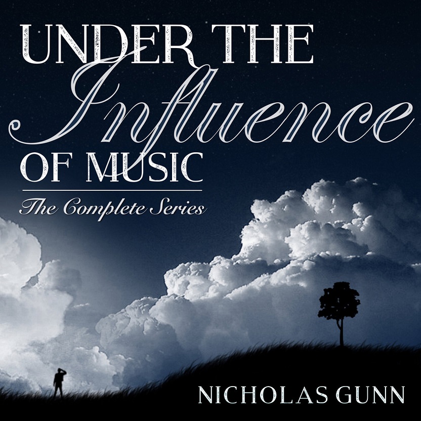 Nicholas Gunn - Under the Influence of Music: The Complete Series（2016/FLAC/分轨/212M）