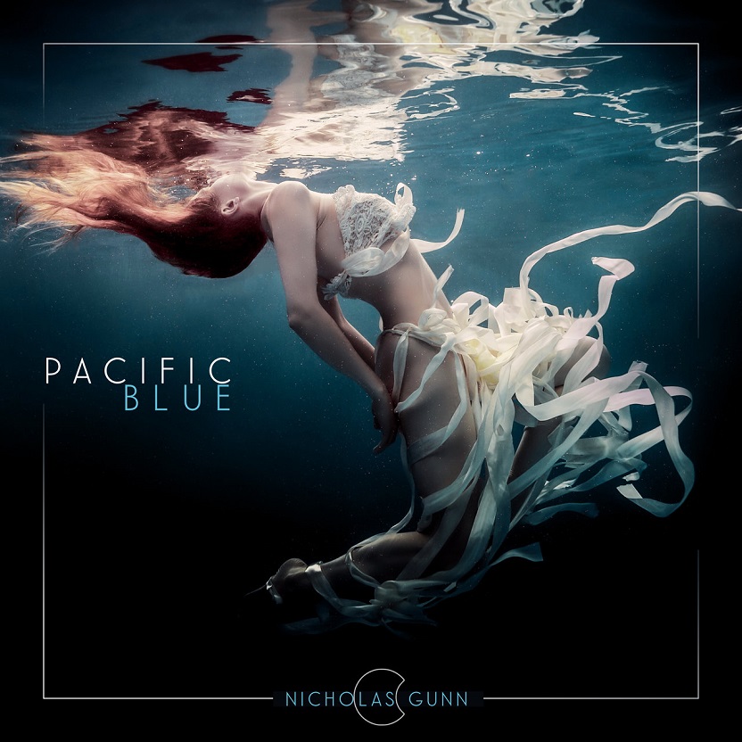 Nicholas Gunn - Pacific Blue（2020/FLAC/分轨/228M）
