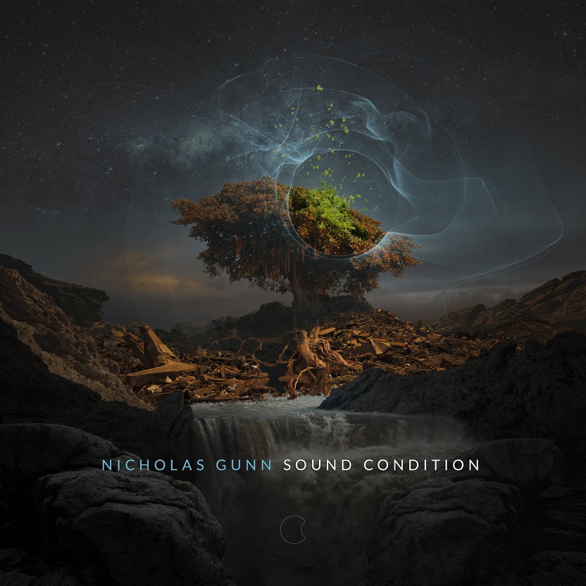 Nicholas Gunn - Sound Condition（2021/FLAC/分轨/234M）