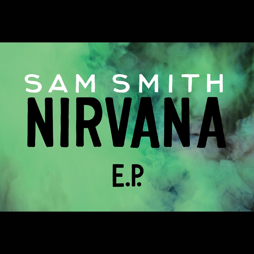 Sam Smith - Nirvana（2013/FLAC/EP分轨/85.3M）