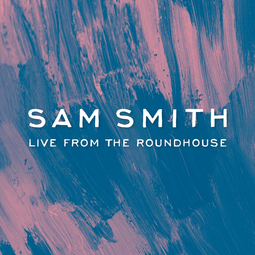 Sam Smith - Sam Smith - Live From The Roundhouse（2014/FLAC/分轨/370M）