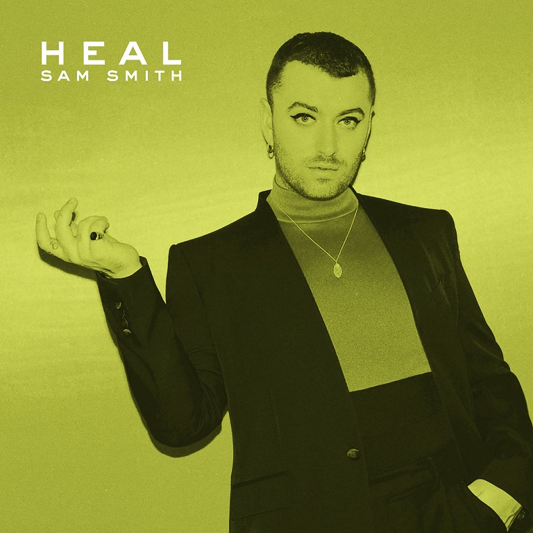 Sam Smith - HEAL（2020/FLAC/EP分轨/111M）