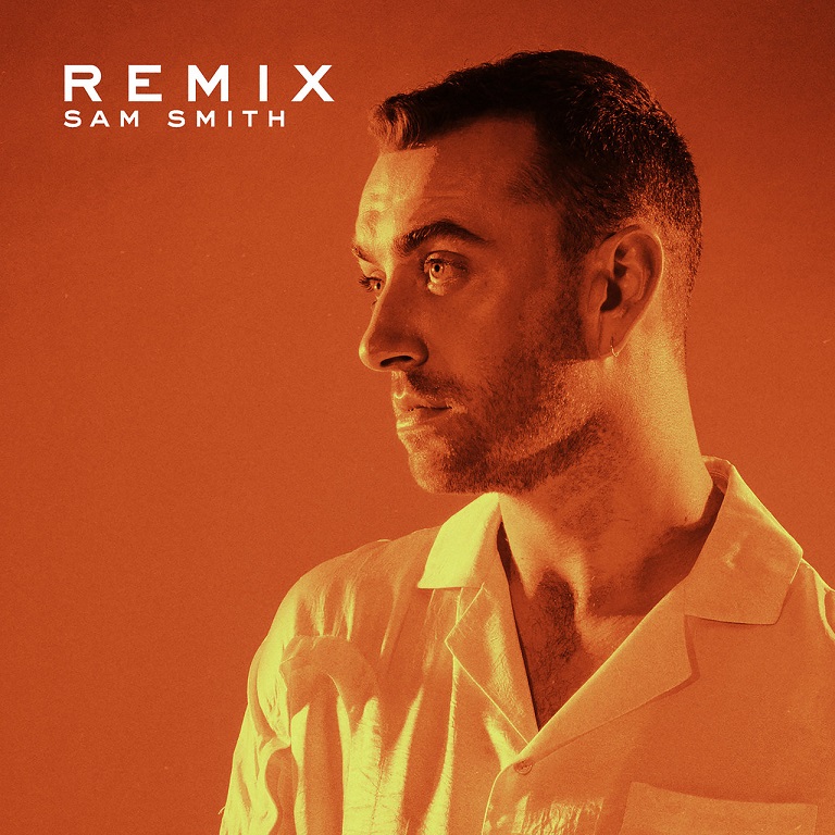 Sam Smith - REMIX（2020/FLAC/EP分轨/154M）