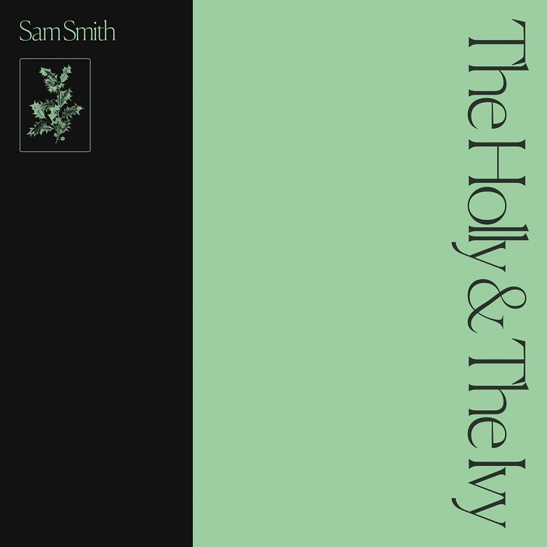 Sam Smith - The Holly & The Ivy（2020/FLAC/EP分轨/224M）(MQA/24bit/44.1kHz)