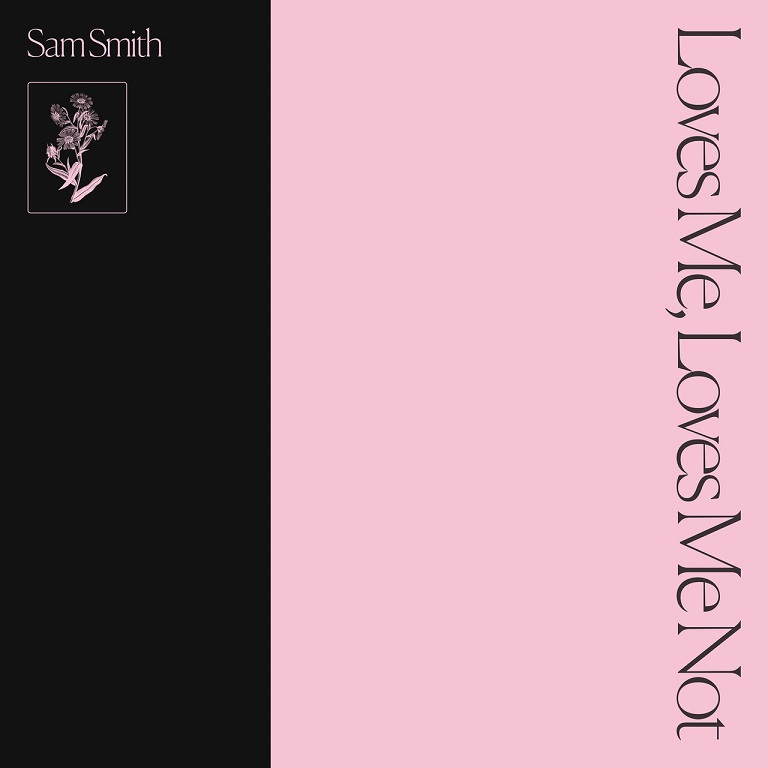Sam Smith - Loves Me, Loves Me Not（2020/FLAC/EP分轨/95.5M）