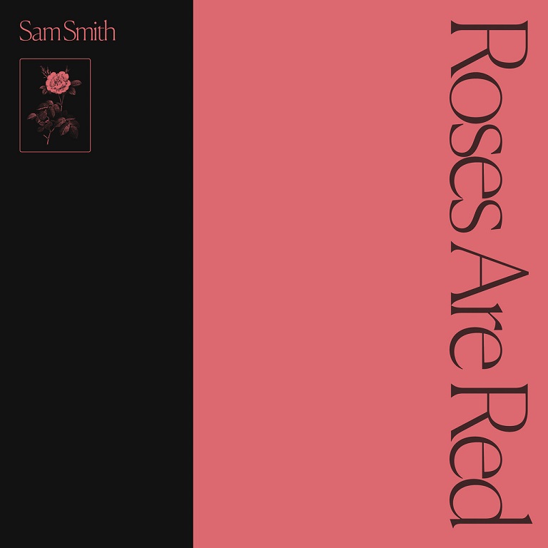 Sam Smith - Roses Are Red（2020/FLAC/EP分轨/116M）