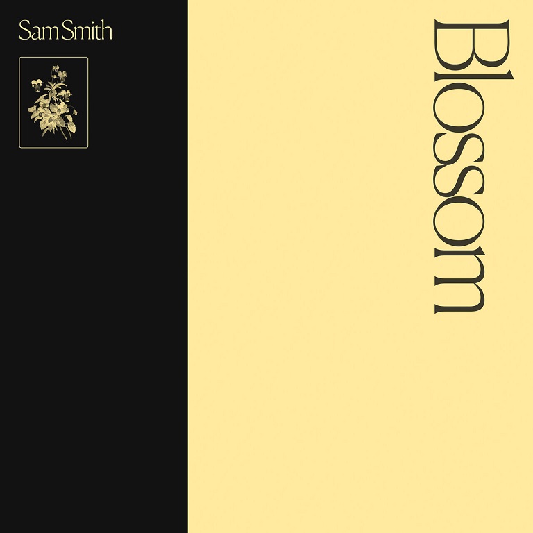 Sam Smith - Blossom（2020/FLAC/EP分轨/107M）