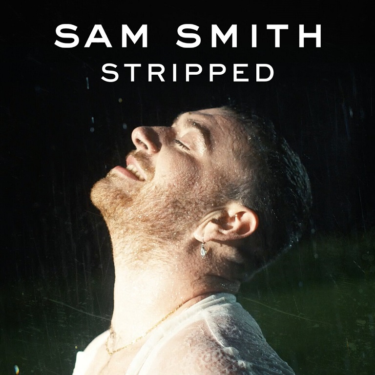 Sam Smith - Sam Smith Stripped（2023/FLAC/EP分轨/68.4M）