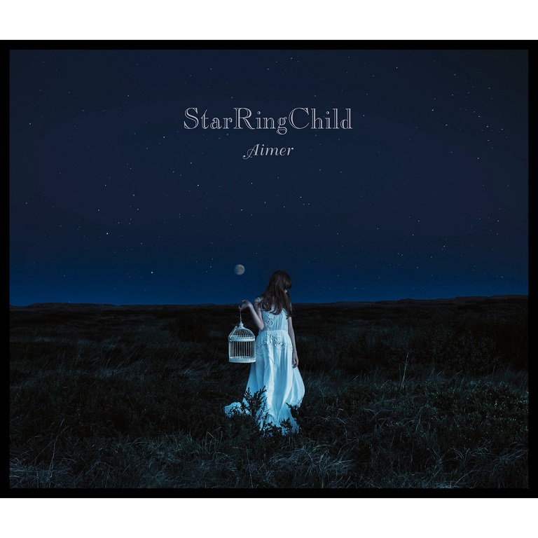 Aimer (エメ) - StarRingChild EP（2014/FLAC/EP分轨/227M）(MQA/16bit/44.1kHz)
