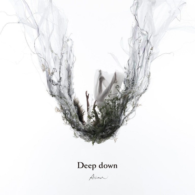 Aimer (エメ) - Deep down（2022/FLAC/EP分轨/352M）(MQA/24bit/48kHz)