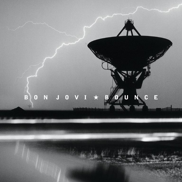 Bon Jovi - Bounce（2002/FLAC/分轨/332M）