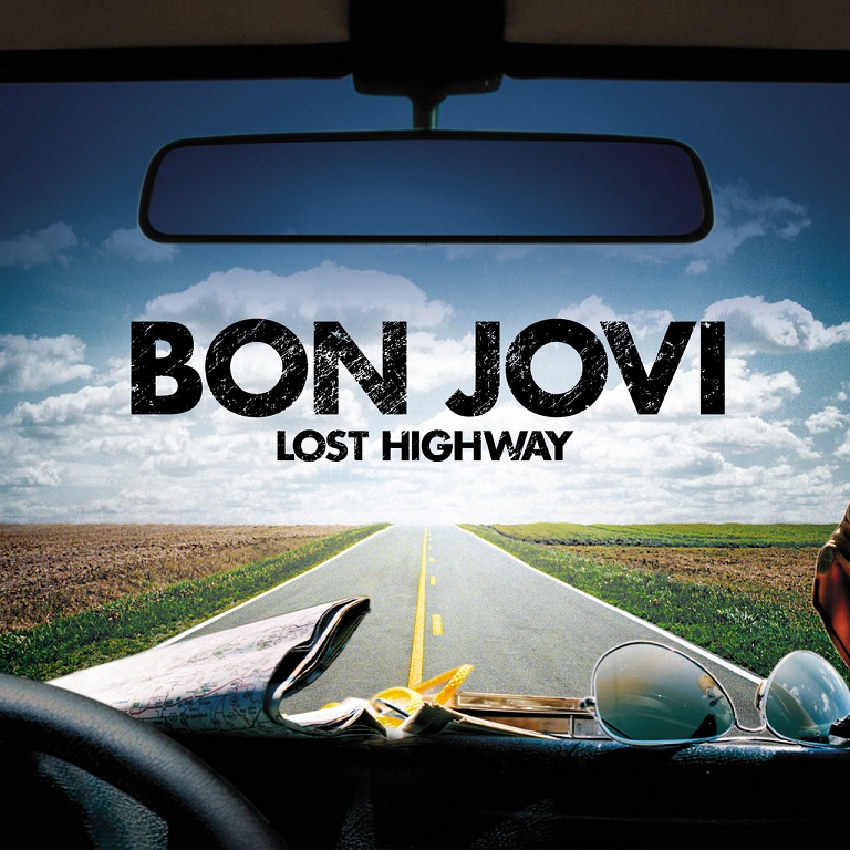 Bon Jovi - Lost Highway（2007/FLAC/分轨/825M）