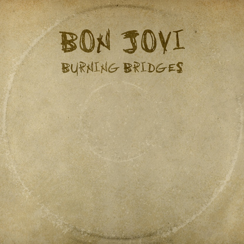 Bon Jovi - Burning Bridges（2015/FLAC/分轨/491M）(MQA/24bit/44.1kHz)