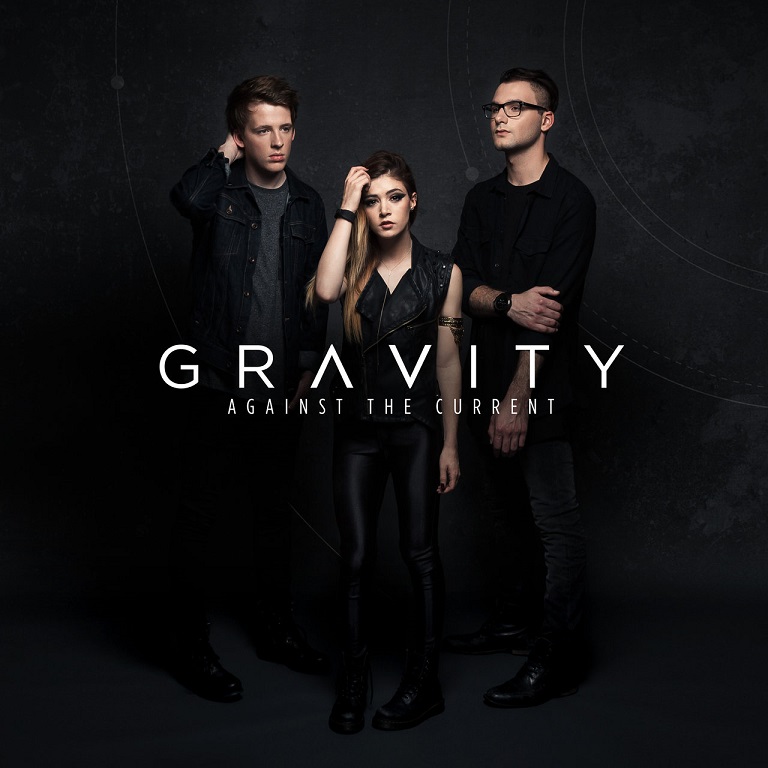 Against the Current - Gravity（2015/FLAC/EP分轨/142M）