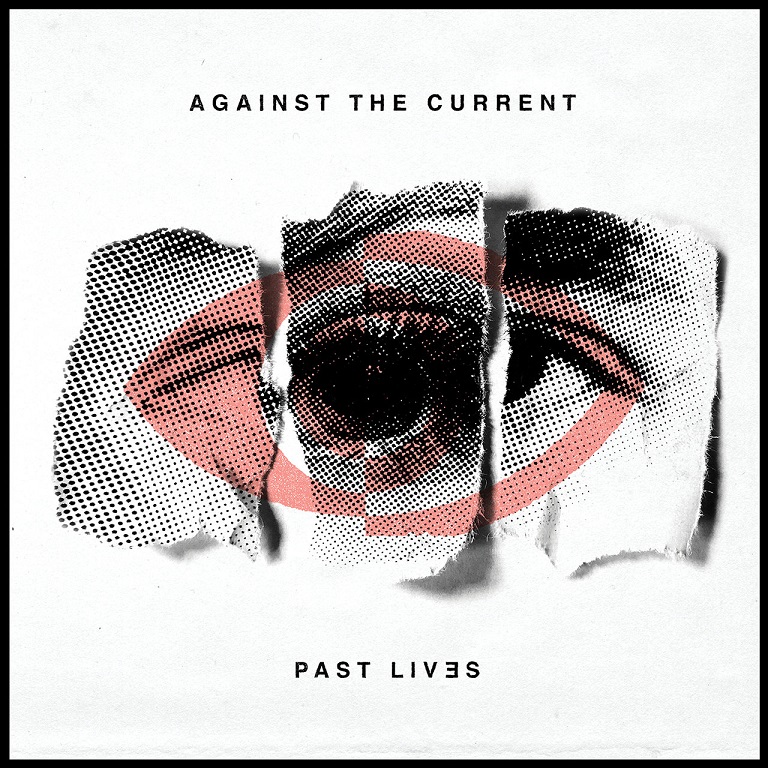 Against the Current - Past Lives（2018/FLAC/分轨/446M）(MQA/24bit/44.1kHz)