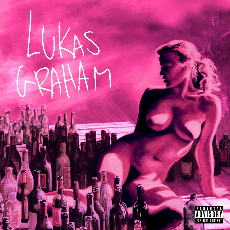 Lukas Graham - 4 (The Pink Album)（2023/FLAC/分轨/390M）(MQA/24bit/44.1kHz)