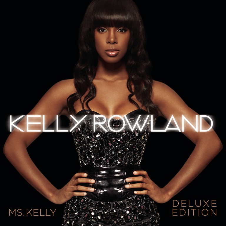 Kelly Rowland - Ms. Kelly: Deluxe Edition（2008/FLAC/分轨/372M）(MQA/16bit/44.1kHz)