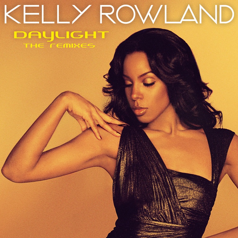 Kelly Rowland - Daylight (The Remix)（2008/FLAC/EP分轨/235M）(MQA/16bit/44.1kHz)