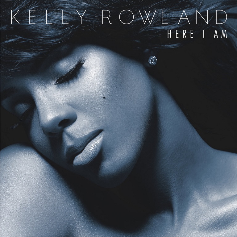 Kelly Rowland - Here I Am (Deluxe Edition)（2011/FLAC/分轨/433M）