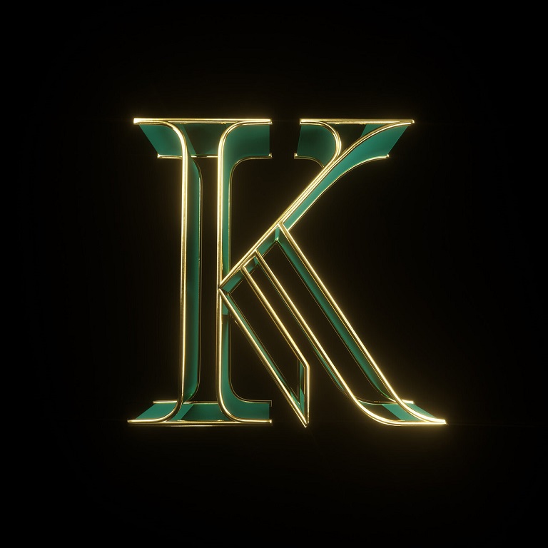 Kelly Rowland - K（2021/FLAC/EP分轨/126M）