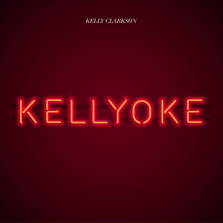 Kelly Clarkson - Kellyoke（2022/FLAC/EP分轨/280M）(MQA/24bit/48kHz)