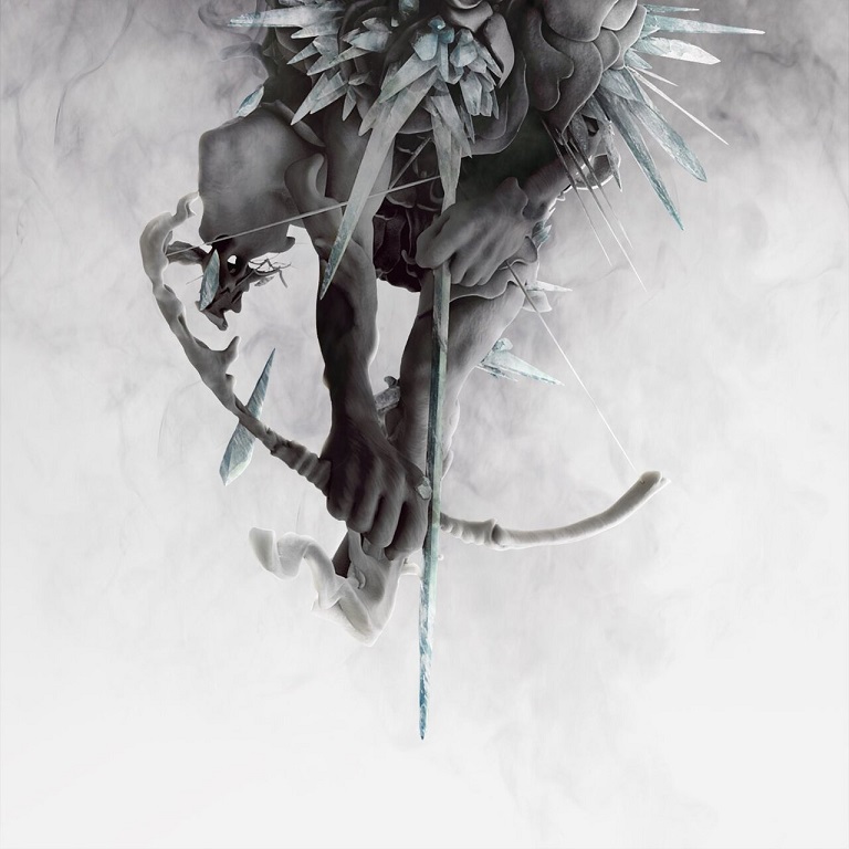 Linkin Park - The Hunting Party（2014/FLAC/分轨/587M）(MQA/24bit/48kHz)
