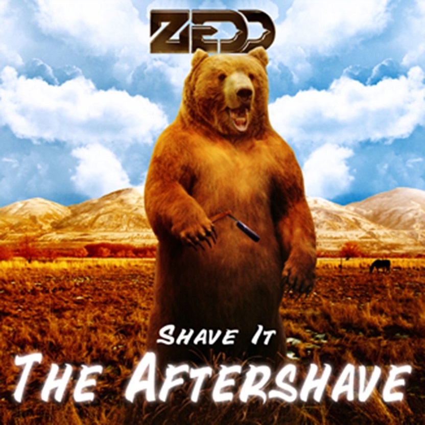 Zedd - The Aftershave EP（2011/FLAC/Single分轨/141M）(MQA/16bit/44.1kHz)