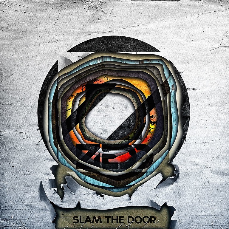 Zedd - Slam the Door（2012/FLAC/Single分轨/61.2M）(MQA/16bit/44.1kHz)