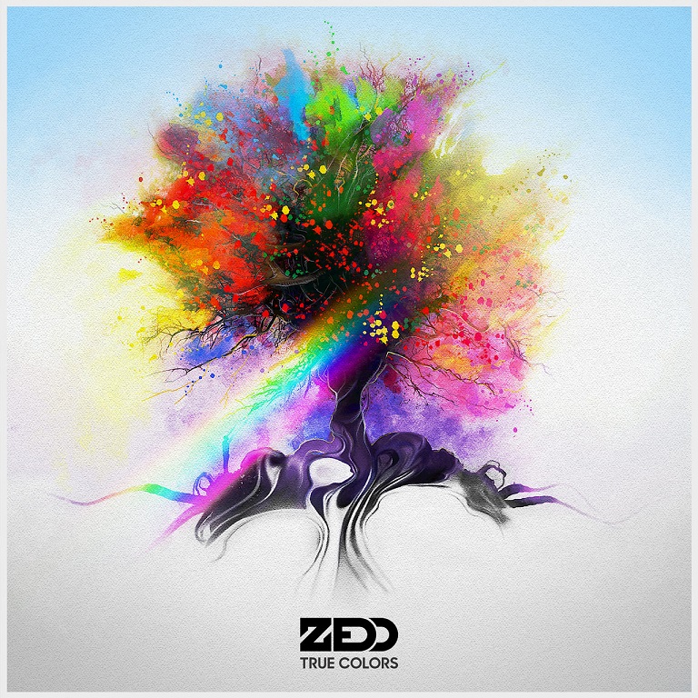 Zedd - True Colors（2015/FLAC/分轨/676M）(MQA/24bit/48kHz)