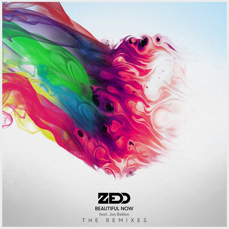 ZEDD, Jon Bellion - Beautiful Now (Remixes)（2015/FLAC/EP分轨/126M）