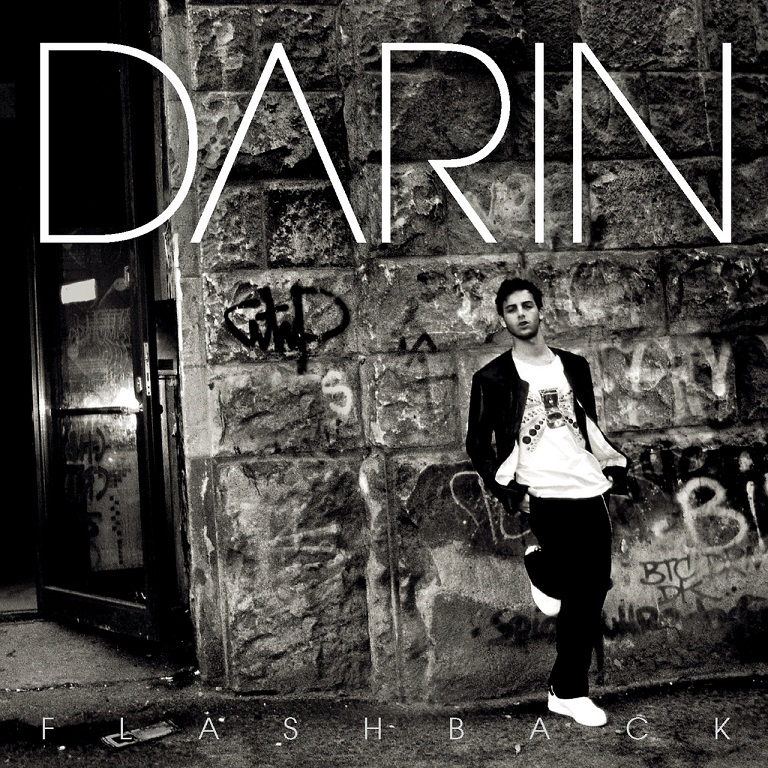 Darin - Flashback (Deluxe Edition)（2008/FLAC/分轨/396M）(MQA/16bit/44.1kHz)