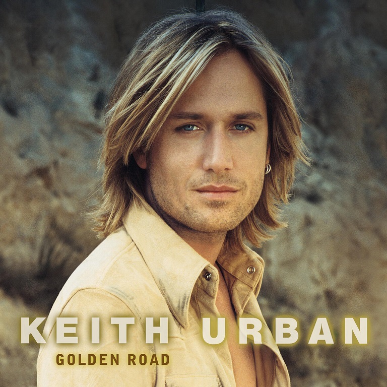 Keith Urban - Golden Road（2002/FLAC/分轨/361M）
