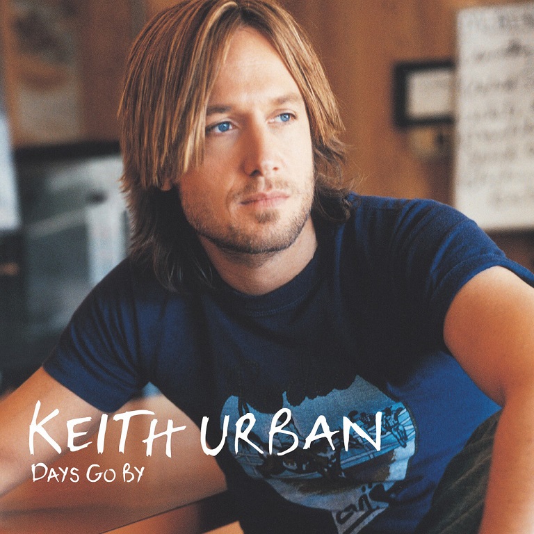 Keith Urban - Keith Urban Days Go By（2005/FLAC/分轨/455M）