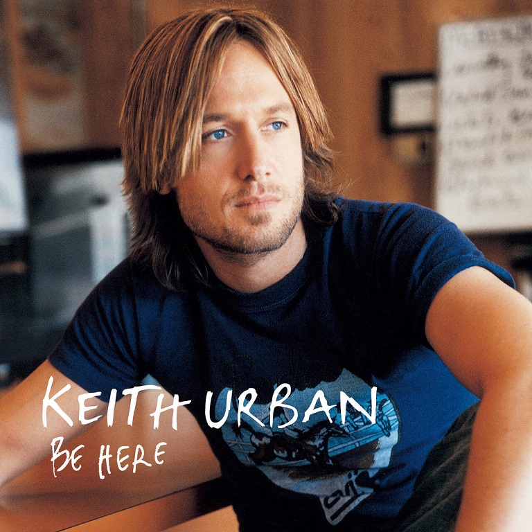 Keith Urban - Be Here（2004/FLAC/分轨/382M）