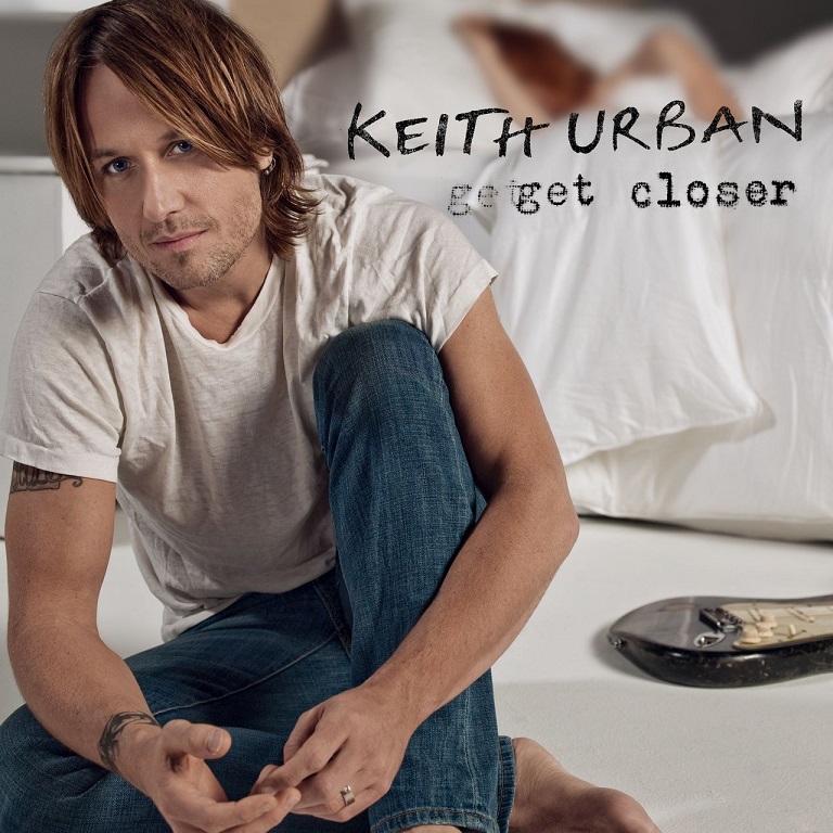 Keith Urban - Get Closer（2010/FLAC/分轨/225M）