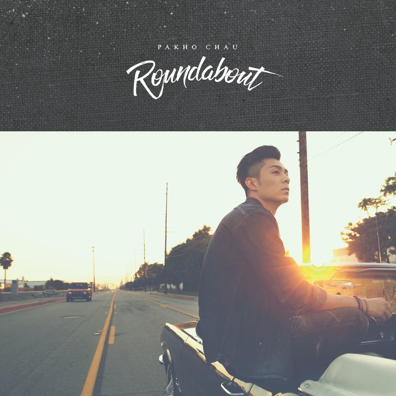 周柏豪 - Roundabout（2015/FLAC/EP分轨/153M）
