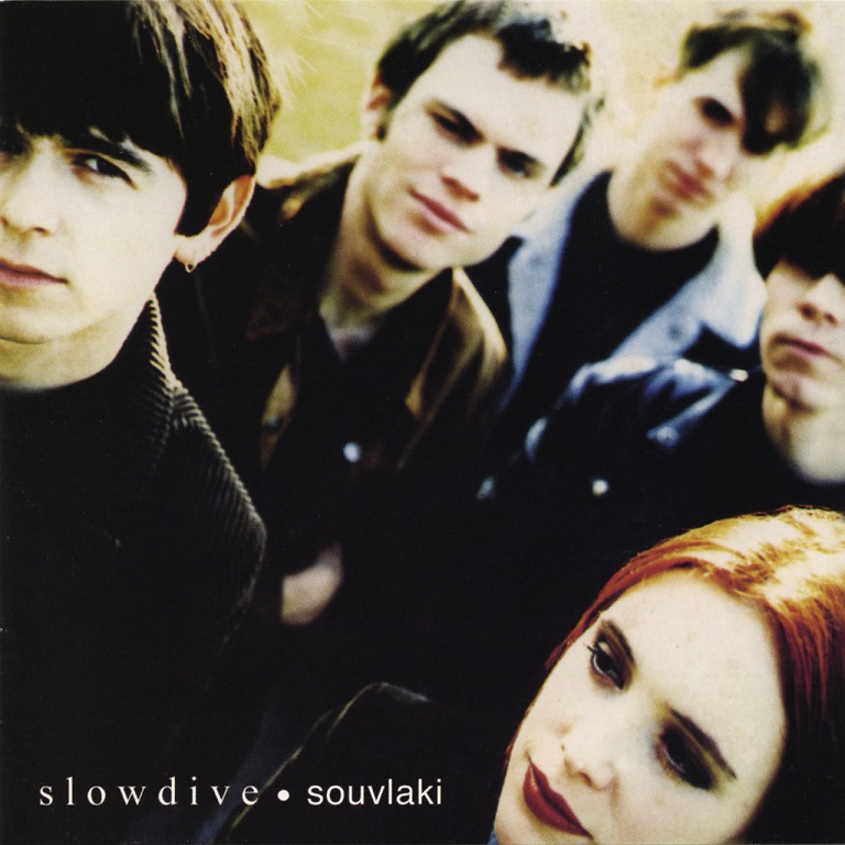 Slowdive - Souvlaki（1993/FLAC/分轨/561M）(MQA/16bit/44.1kHz)