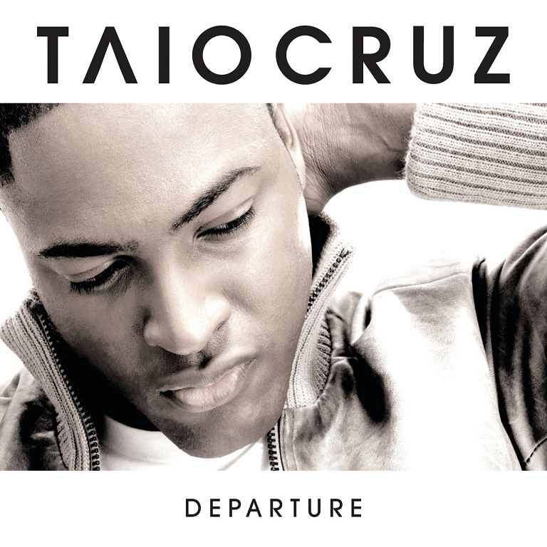 Taio Cruz - Departure（2008/FLAC/分轨/342M）