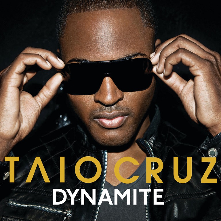 Taio Cruz - Dynamite（2010/FLAC/EP分轨/180M）