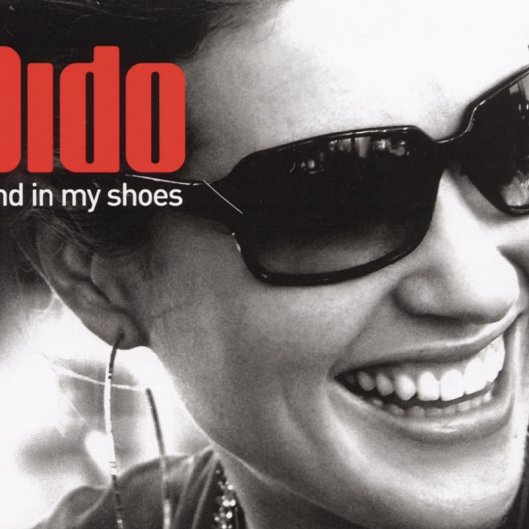 Dido - Dance Vault Mixes - Sand In My Shoes/Don't Leave Home（2006/FLAC/分轨/472M）(MQA/16bit/44.1kHz)