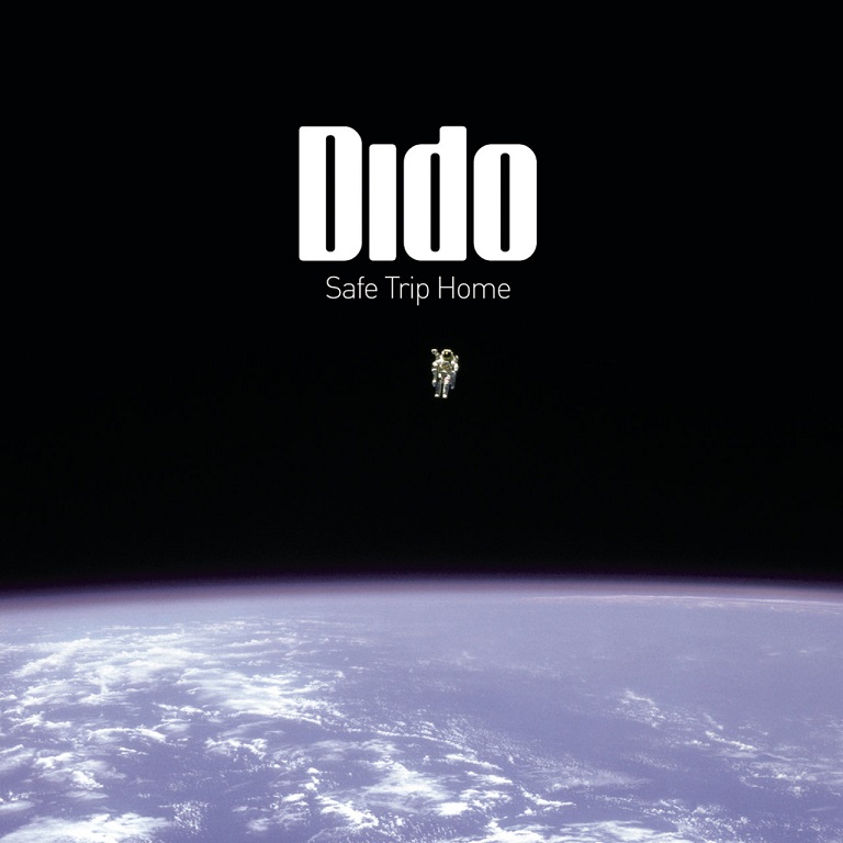 Dido - Safe Trip Home（2008/FLAC/分轨/380M）(MQA/16bit/44.1kHz)