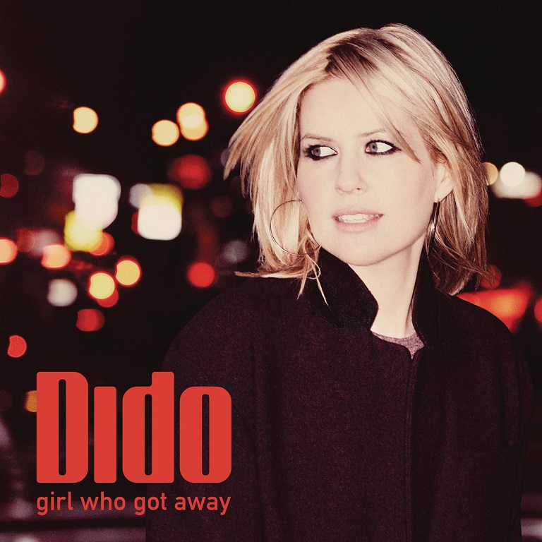 Dido - Girl Who Got Away (Expanded Edition)（2013/FLAC/分轨/447M）(MQA/16bit/44.1kHz)