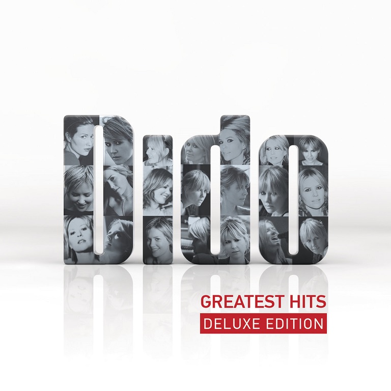 Dido - Greatest Hits (Deluxe)（2013/FLAC/分轨/929M）(MQA/16bit/44.1kHz)