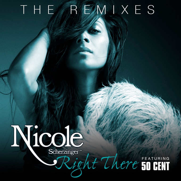 Nicole Scherzinger, 50 Cent - Right There (The Remixes)（2011/FLAC/EP分轨/408M）