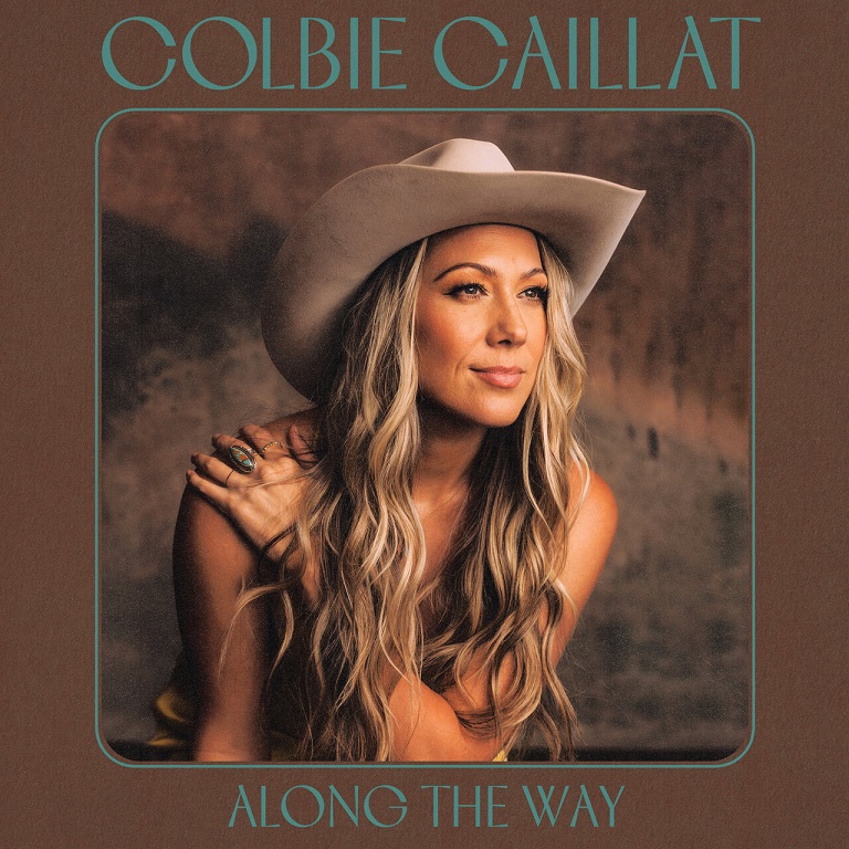 Colbie Caillat - Along The Way（2023/FLAC/分轨/310M）