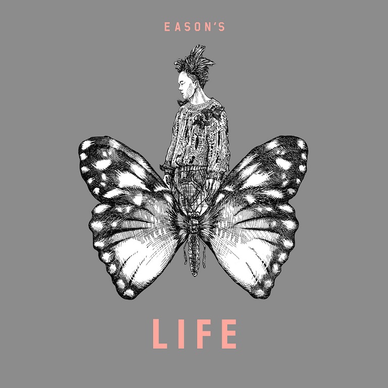 陈奕迅 - Eason's Life 陈奕迅2013演唱会（2013/FLAC/分轨/957M）(MQA/24bit/44.1kHz)
