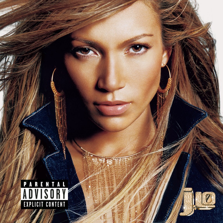Jennifer Lopez - J.Lo（2001/FLAC/分轨/484M）(MQA/16bit/44.1kHz)