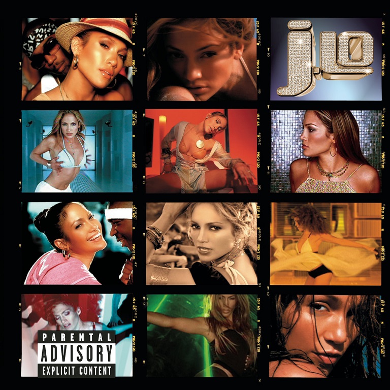 Jennifer Lopez - J To Tha L-O! The Remixes（2002/FLAC/分轨/347M）(MQA/16bit/44.1kHz)