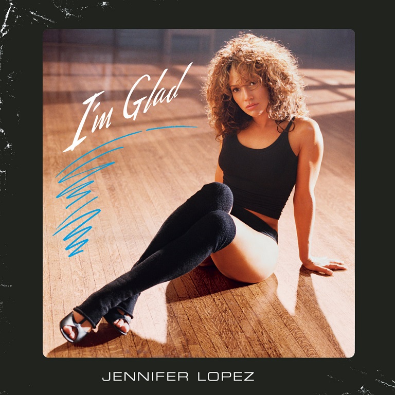 Jennifer Lopez - I'm Glad（2003/FLAC/分轨/426M）(MQA/16bit/44.1kHz)